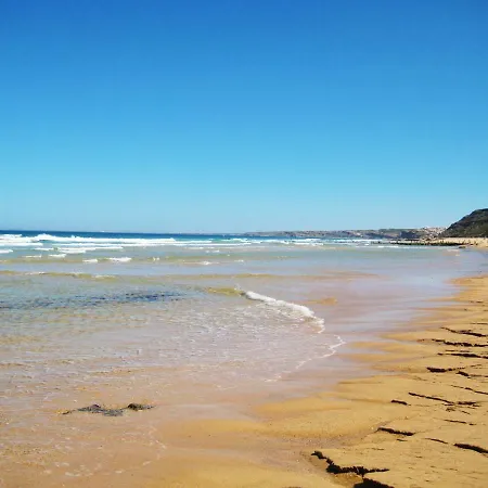 Hébergement de vacances Casa Vicente_1 Lourinhã